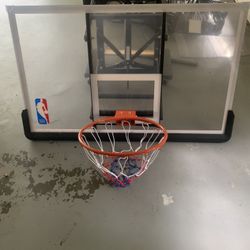 Basketball Hoop For Sale 