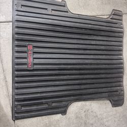 2024 Toyota Tundra Platinum 5.5 ft Bed Mat