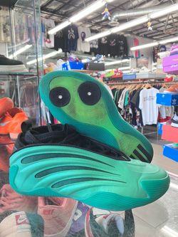 Adidas Harden Vol.9 Metamorphosis