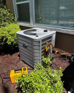 New HVAC Installation ā Check Your $97/Month Payment Options