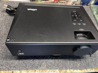 LCD Projector/Video/Computer/Presentation