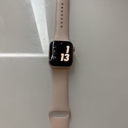 Apple Watch 5th Generation 2019