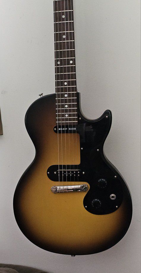 Gibson Melody Maker 2009