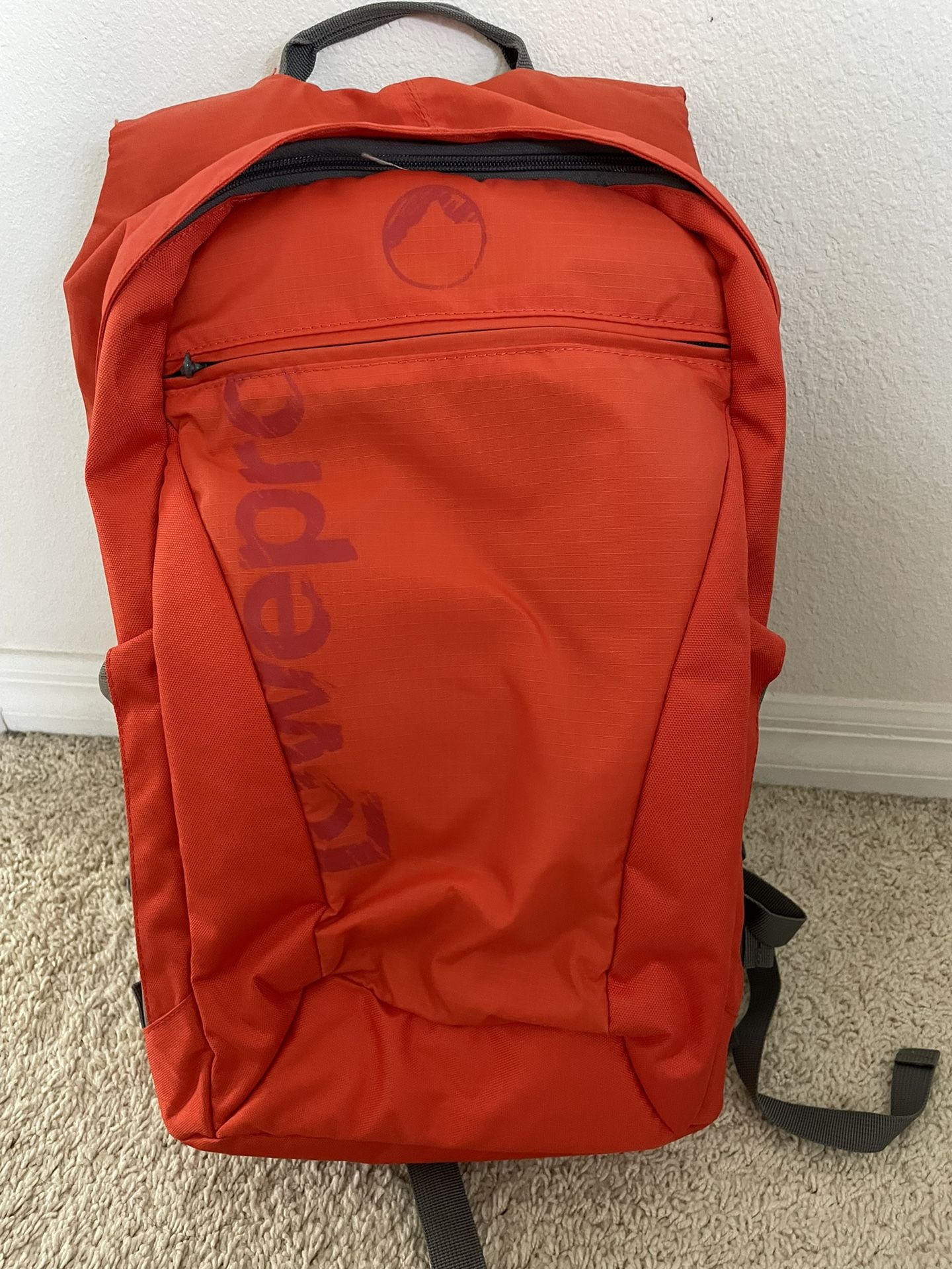 Lowepro Waterproof Camera -Photo Backpack -Pro Series 