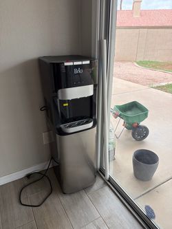 Brio water purifier
