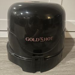 Goldnhot Blow Dryer