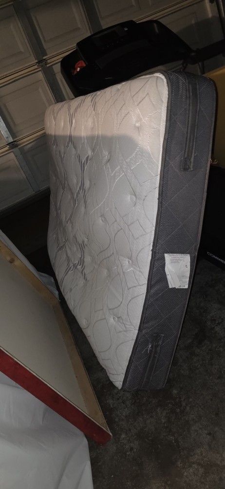 Full Size Mattress Super Comfortable