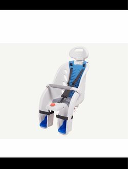 Schwinn Deluxe Child Carrier
