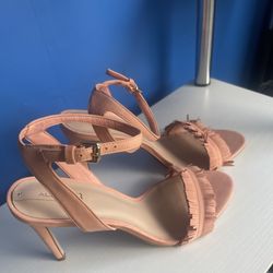 Aldo Pumps 