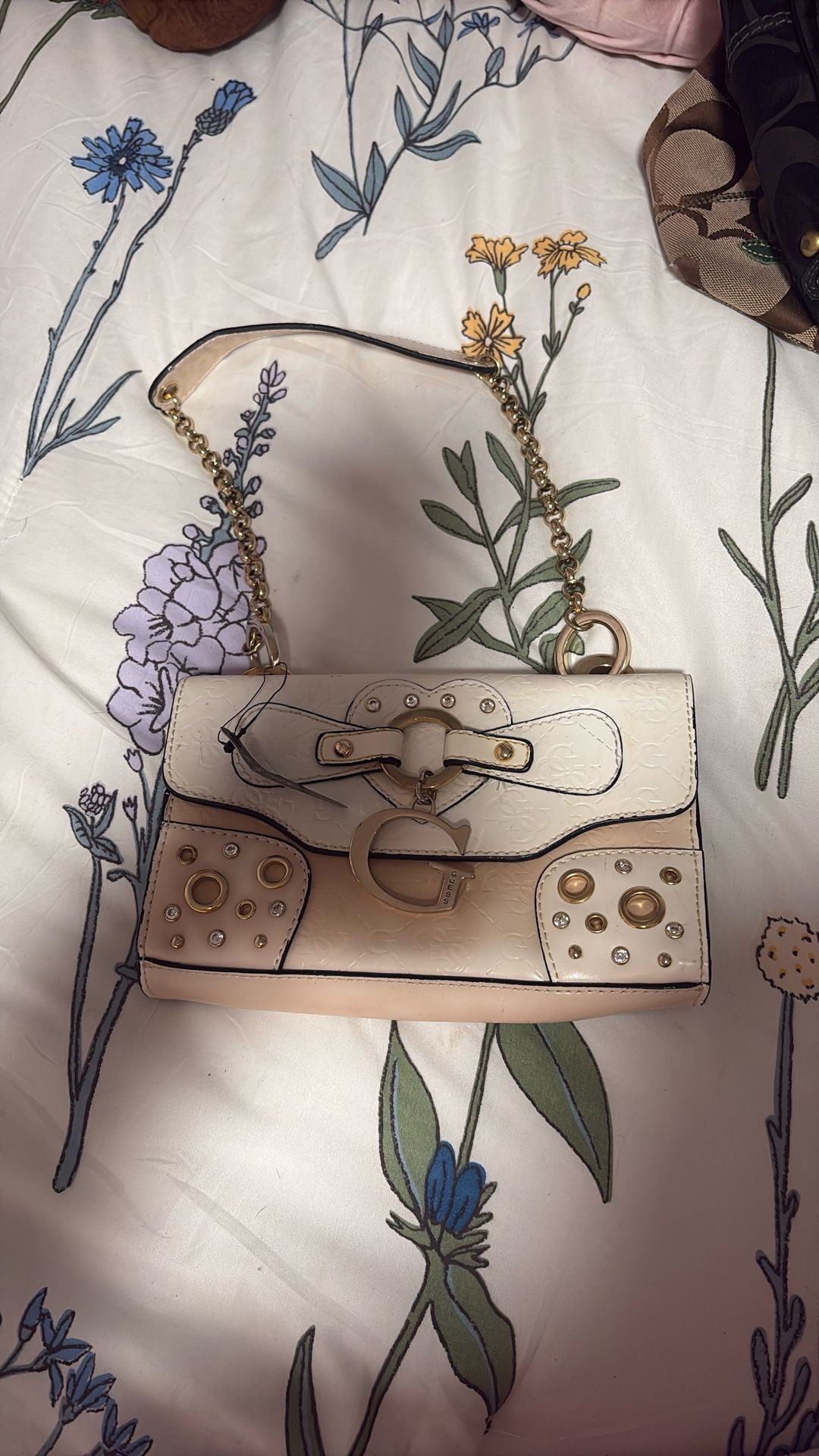 Guess Mini Bag