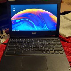 Acer Chrome Book Linux