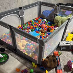 Ball Pit 