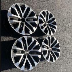 4 - 18x8 6x135 6x5.31 Stock Ford F150 Raptor F-150 Wheels Rims !!!!!!!!!!!!