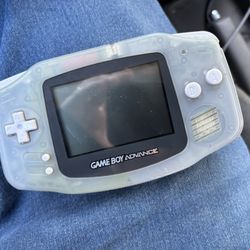 Game Boy Advance