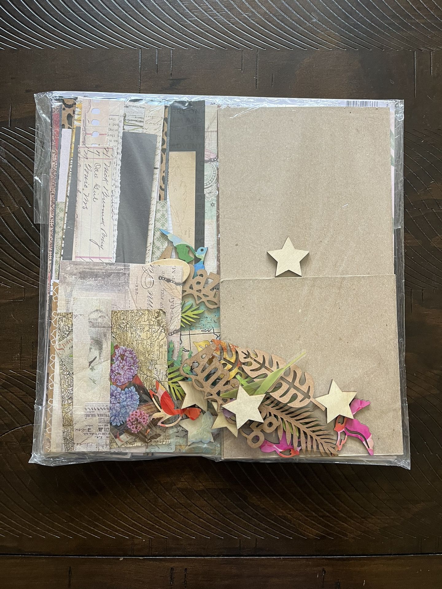 Scrap Paper