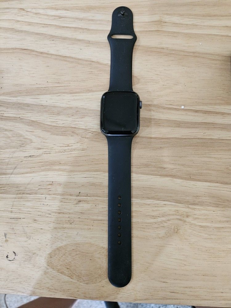 Apple Watch 4 Series