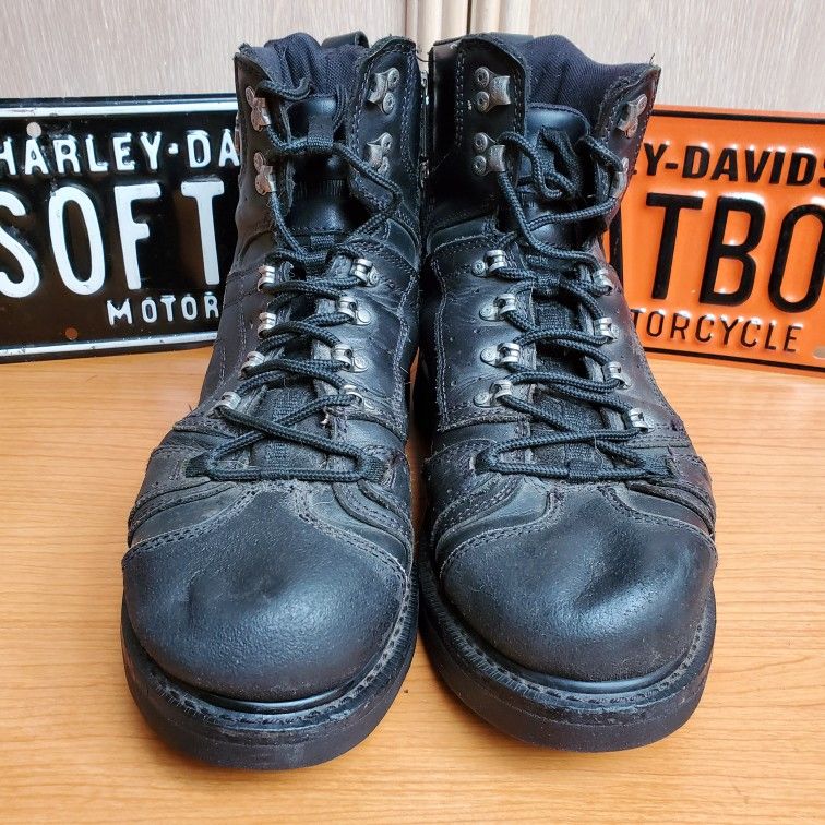 Harley Davidson Lenni 6