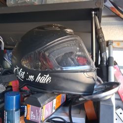 Shoei 1400 