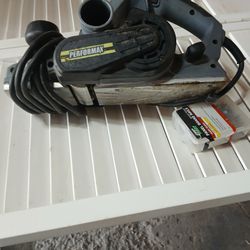 PerFormax Planer 