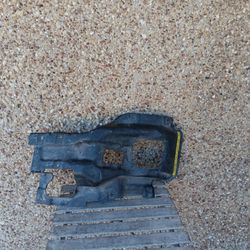 2015-19 Gmc Sierra Left Front Bumper Bracket 