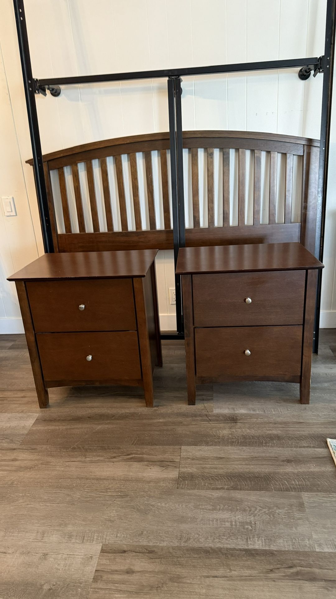 Queen Size Bedroom Set