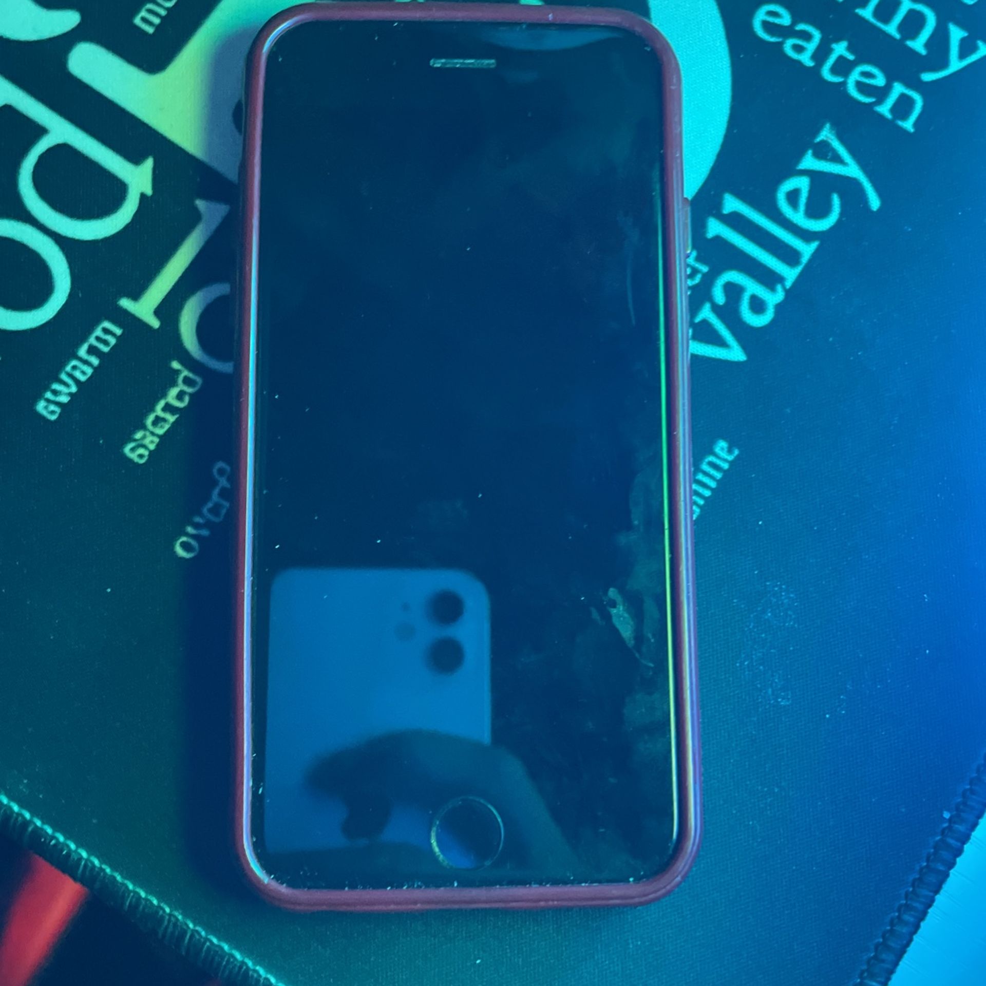 iPhone 6s For Sale Best Offer Takes It