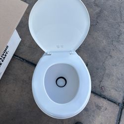 Ceramic Toilet Bowl Model 310