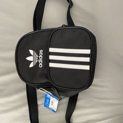 Adidas Mini backpack new