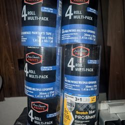 Painters Tape 