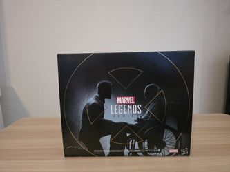 Marvel Legends