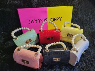 Jelly Mini Bags for Sale in Des Plaines, IL - OfferUp