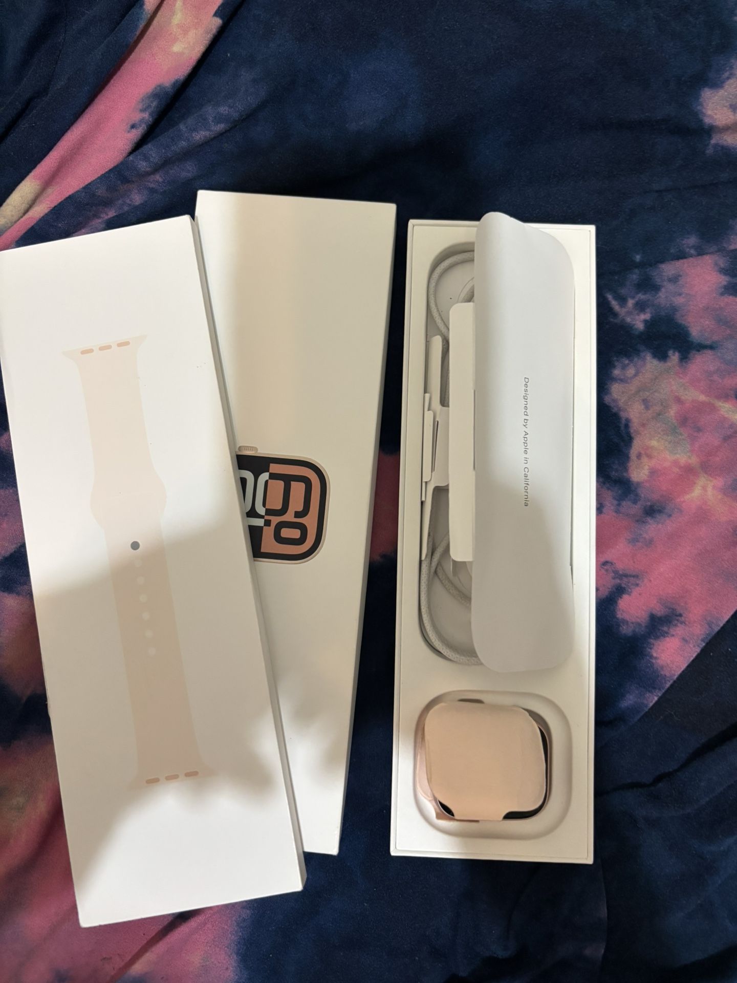 Apple Watch series 10