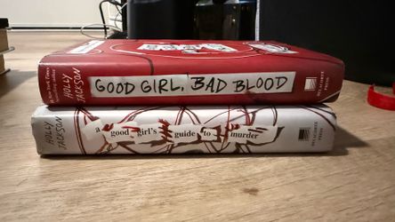 Used Books