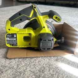 RYOBI - 1/2 Inch Circular Saw 