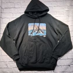 HENRY WARD HOODIE
