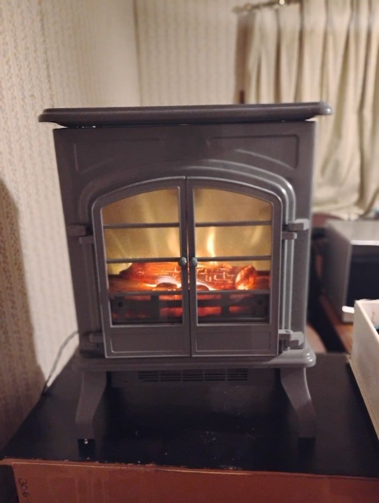 Space Heater