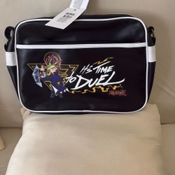 YU-GI-OUJ Bag