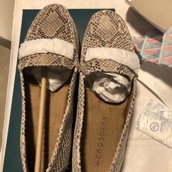 Brand New Aerosol Flats