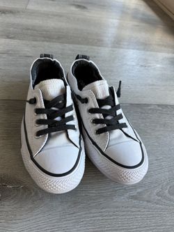Converse Chuck Taylor All Star Shoreline Slip on Sneakers