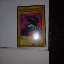 Rare Yu-Gi-Oh Cards