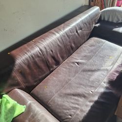 leather living room armchairs