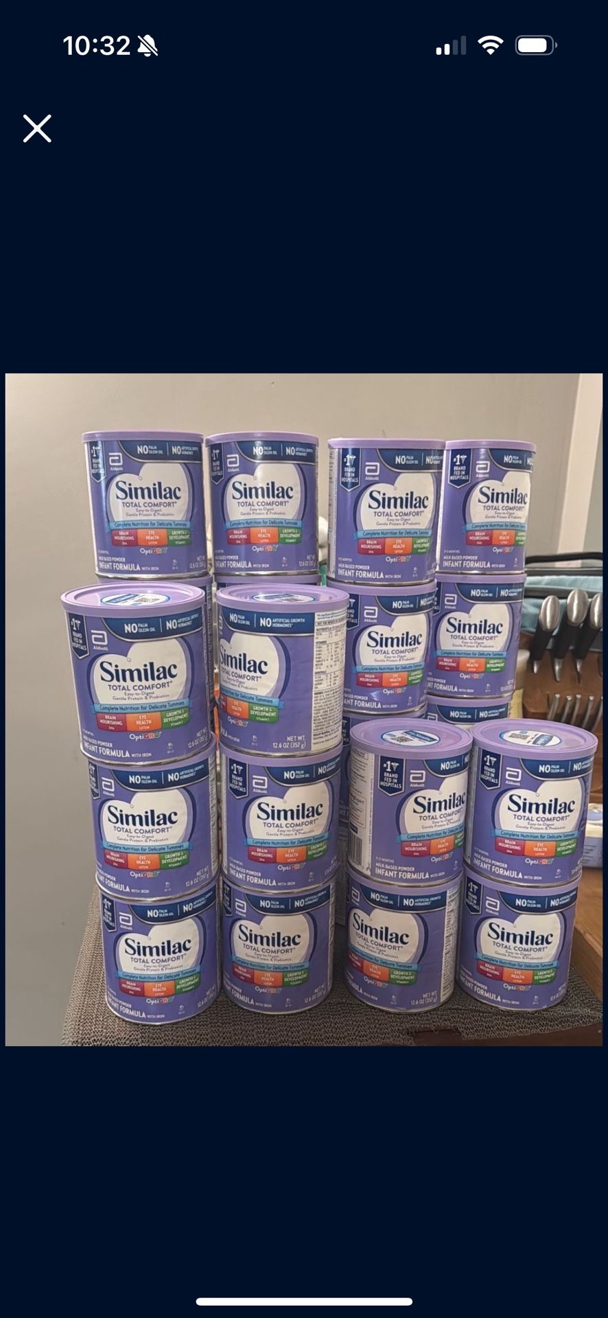 Similac