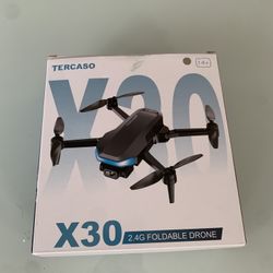 2K Foldable Drone