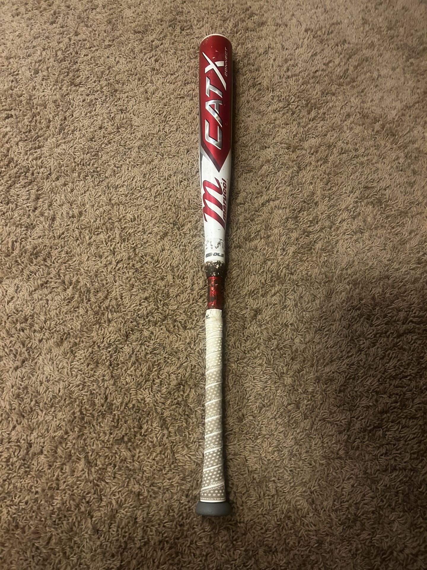 Marucci Cat X Connect 33 In