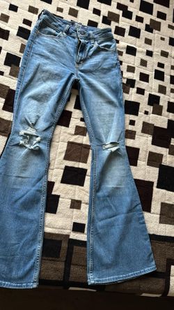 Pantalón Hollister