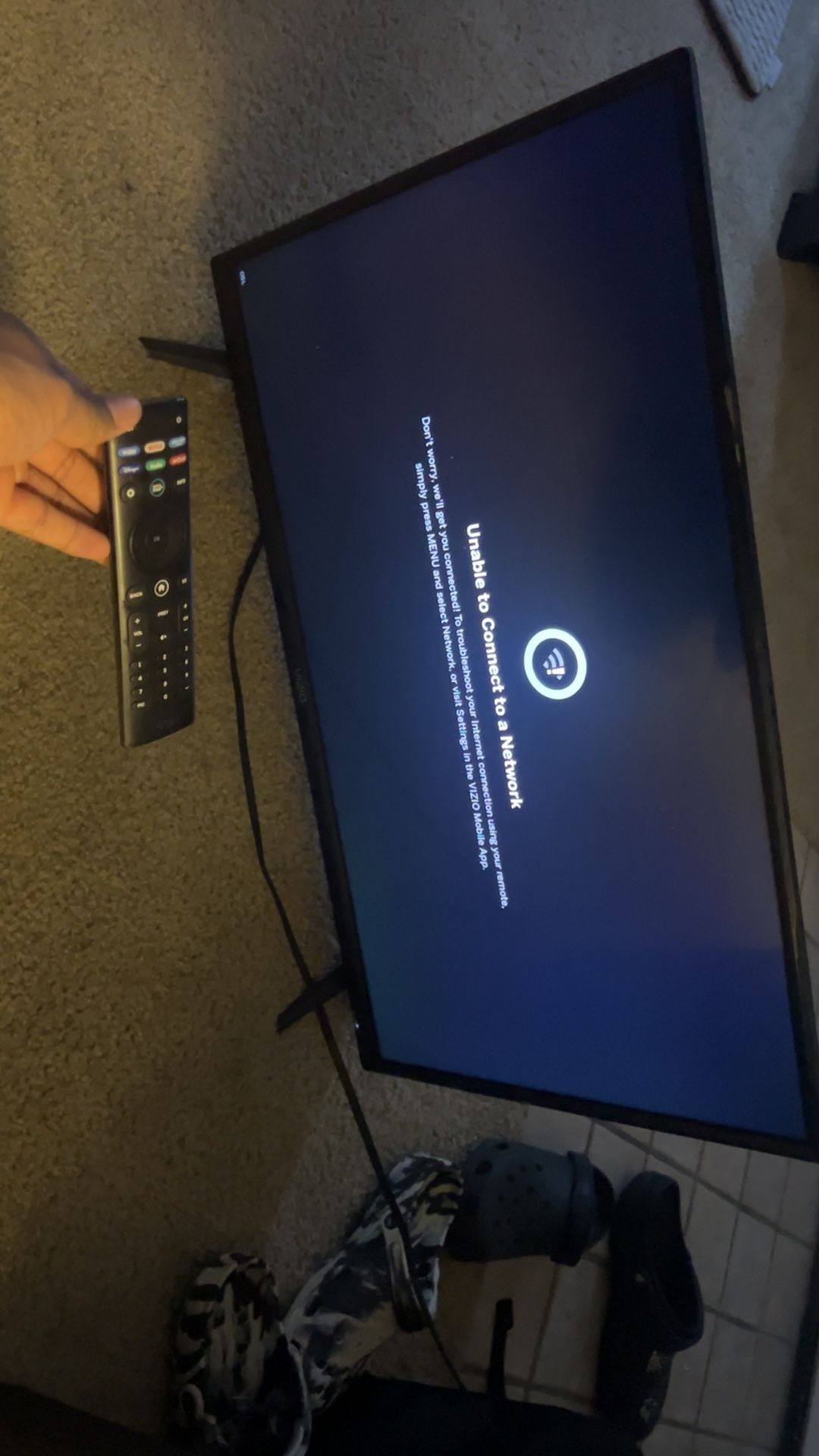 40 Inch Tv