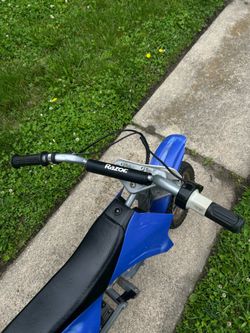 Razor mx350