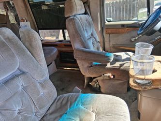 1994 Chevrolet G20 Van