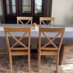 Dining Chairs