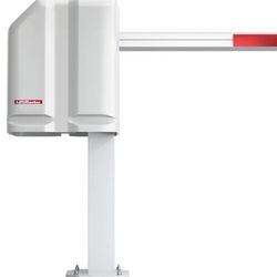 LiftMaster MEGA-ARM Barrier Gate Operator
The LiftMaster Mega Arm Gate Operator 